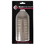 Suck-O-Mat - Tunneli