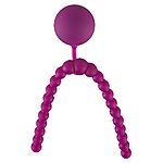 Intimate spreader pussy gym