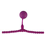 Intimate spreader pussy gym