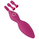 Sweet Smile - Spot vibrator