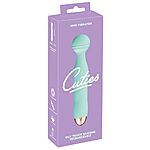 Cuties - Minivibraattori, vihre