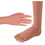 Ultra Realistic Sex Dolls - Jessy Summer seksinukke