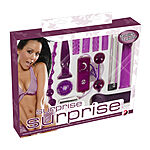 Surprise Surprise - Seksiv�linesetti