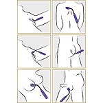 Mr. Flex - Vibraattori