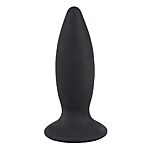 Black Velvets - Rechargeable Plug