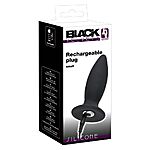 Black Velvets - Rechargeable Plug