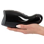 Rebel Masturbator With 3 Functions