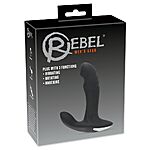 Rebel Plug eturauhaskiihotin