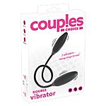 Couples Choice - Tuplavibraattori