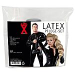 LateX - Asujen- ja v�lineiden hoitosetti
