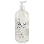 Just Glide - Anaaliliukuvoide, 500 ml