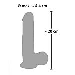 Medical Silicone Pulsating Vibrator