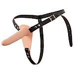 Vrisev strap-on