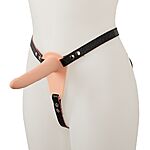 Vrisev strap-on