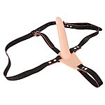 Vrisev strap-on