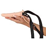 Vrisev strap-on