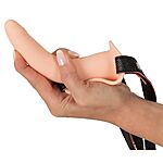 Vrisev strap-on