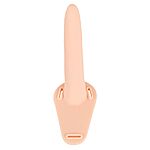 Vrisev strap-on