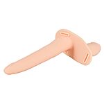 Vrisev tupla strap-on