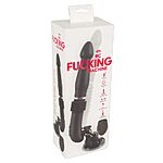 Fucking Machine panokone