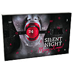 Silent Night - BDSM joulukalenteri