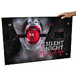 Silent Night - BDSM joulukalenteri