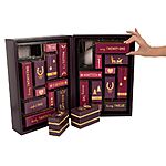 Eroottinen adventtikalenteri 2019