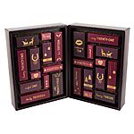 Eroottinen adventtikalenteri 2019