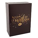 Eroottinen adventtikalenteri 2019