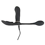 GoGasm - Vagina- ja anaalivibraattori