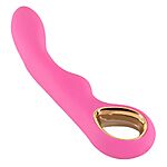 Petit Dual Vibrator