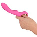 Petit Dual Vibrator