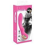 Petit Dual Vibrator