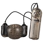 Glans Sleeve with Vibration