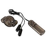 Glans Sleeve with Vibration