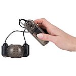 Glans Sleeve with Vibration