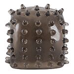 Glans Sleeve with Vibration