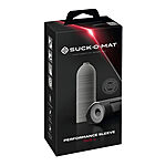 Suck-O-Mat 3 - Performance Sleeve, L-koko