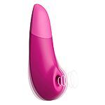 Womanizer Enhance - Imev klitoriskiihotin, pinkki