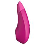 Womanizer Enhance - Imev klitoriskiihotin, pinkki
