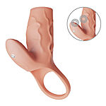 Realistixxx - V�risev� sleeve klitoriskiihottimella 
