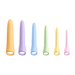 Six In A Row 2.0 - Dilataattorisetti