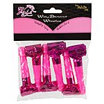 Pippeli-vappupilli, 6 kpl