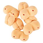 Tissi & Pylly Vaahtokarkit