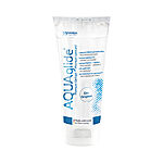 Tuotekuva - Aqua Glide - Vesipohjainen liukuvoide, 200 ml