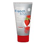 Tuotekuva - Frenchkiss - Liukuvoide, mansikka, 75 ml