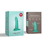 Fun Factory Limba Flex - Dildo, S