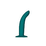 Fun Factory Limba Flex - Dildo, M