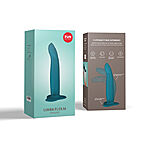 Fun Factory Limba Flex - Dildo, M