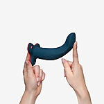 Fun Factory Limba Flex - Dildo, L